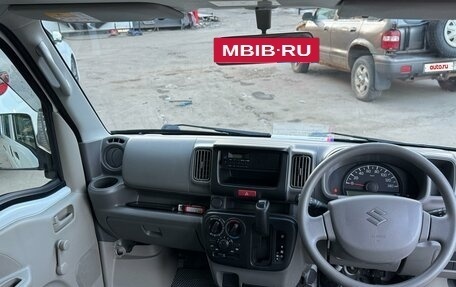 Suzuki Every VI, 2020 год, 790 000 рублей, 6 фотография