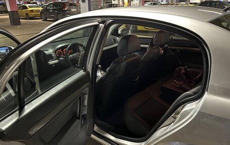 Opel Vectra C рестайлинг, 2008 год, 750 000 рублей, 12 фотография