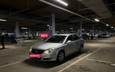 Opel Vectra C рестайлинг, 2008 год, 750 000 рублей, 3 фотография