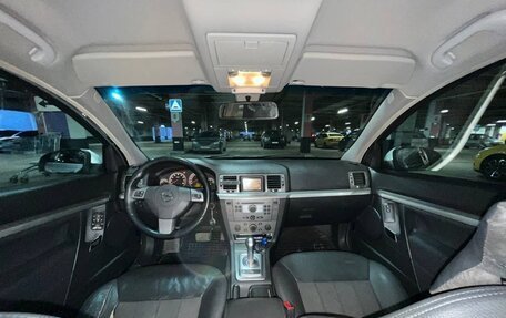 Opel Vectra C рестайлинг, 2008 год, 750 000 рублей, 13 фотография