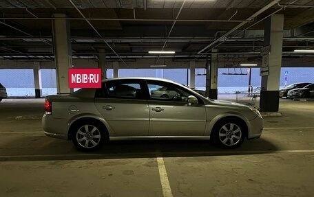 Opel Vectra C рестайлинг, 2008 год, 750 000 рублей, 7 фотография