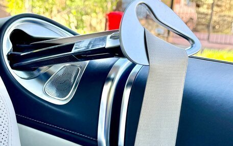 Mercedes-Benz S-Класс, 2019 год, 9 900 000 рублей, 14 фотография