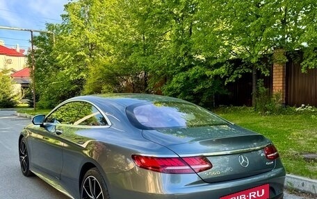 Mercedes-Benz S-Класс, 2019 год, 9 900 000 рублей, 7 фотография