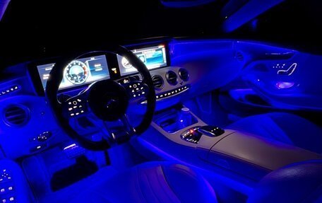 Mercedes-Benz S-Класс, 2019 год, 9 900 000 рублей, 35 фотография