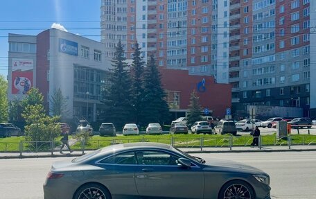 Mercedes-Benz S-Класс, 2019 год, 9 900 000 рублей, 36 фотография