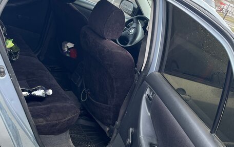 Toyota Corolla, 2003 год, 510 000 рублей, 13 фотография