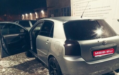 Toyota Corolla, 2003 год, 510 000 рублей, 3 фотография