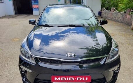 KIA Rio IV, 2019 год, 1 500 000 рублей, 4 фотография