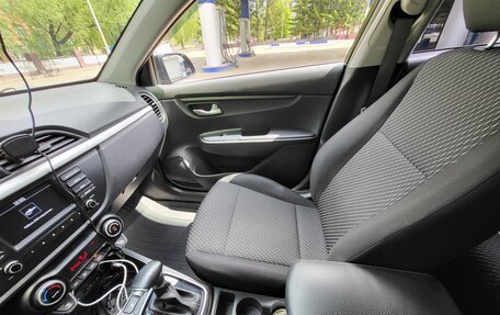 KIA Rio IV, 2019 год, 1 500 000 рублей, 7 фотография