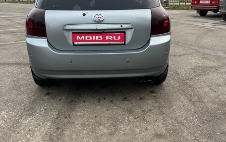 Toyota Corolla, 2003 год, 510 000 рублей, 19 фотография