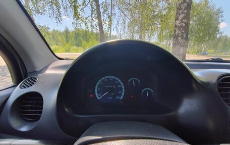 Daewoo Matiz I, 2013 год, 235 000 рублей, 2 фотография