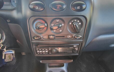 Daewoo Matiz I, 2013 год, 235 000 рублей, 8 фотография