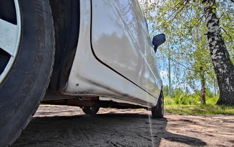 Daewoo Matiz I, 2013 год, 235 000 рублей, 14 фотография