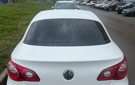 Volkswagen Passat CC I рестайлинг, 2011 год, 1 480 000 рублей, 5 фотография