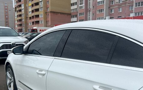 Volkswagen Passat CC I рестайлинг, 2011 год, 1 480 000 рублей, 7 фотография