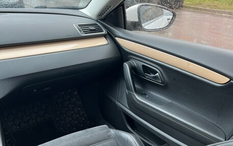 Volkswagen Passat CC I рестайлинг, 2011 год, 1 480 000 рублей, 15 фотография