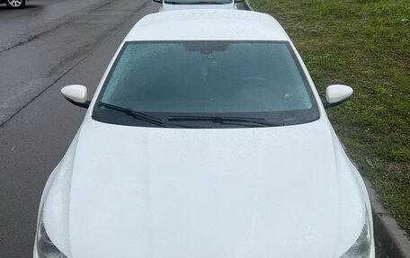 Volkswagen Passat CC I рестайлинг, 2011 год, 1 480 000 рублей, 9 фотография