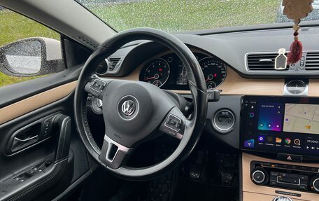 Volkswagen Passat CC I рестайлинг, 2011 год, 1 480 000 рублей, 16 фотография