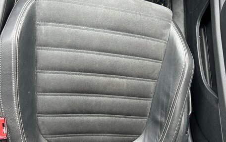 Volkswagen Passat CC I рестайлинг, 2011 год, 1 480 000 рублей, 17 фотография