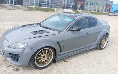 Mazda RX-8 I, 2004 год, 800 000 рублей, 3 фотография