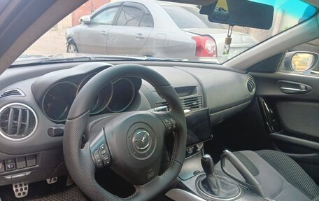 Mazda RX-8 I, 2004 год, 800 000 рублей, 14 фотография
