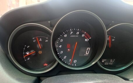 Mazda RX-8 I, 2004 год, 800 000 рублей, 12 фотография