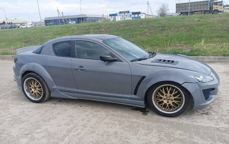 Mazda RX-8 I, 2004 год, 800 000 рублей, 6 фотография