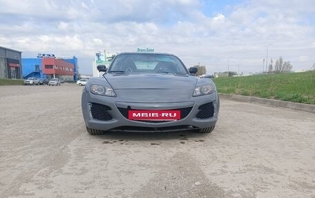 Mazda RX-8 I, 2004 год, 800 000 рублей, 2 фотография