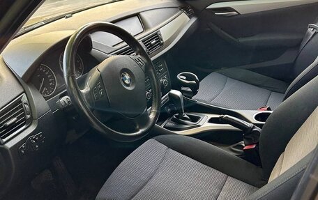 BMW X1, 2014 год, 1 530 000 рублей, 7 фотография
