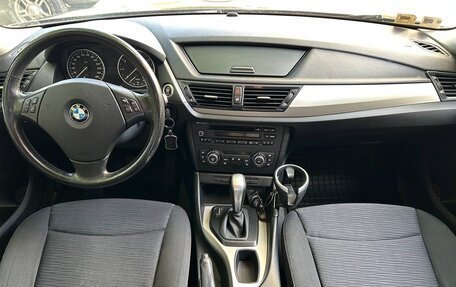 BMW X1, 2014 год, 1 530 000 рублей, 6 фотография