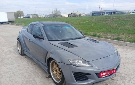Mazda RX-8 I, 2004 год, 800 000 рублей, 5 фотография