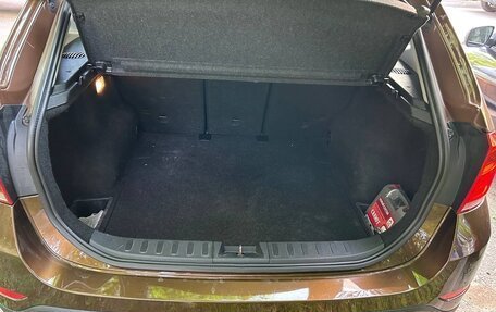 BMW X1, 2014 год, 1 530 000 рублей, 9 фотография