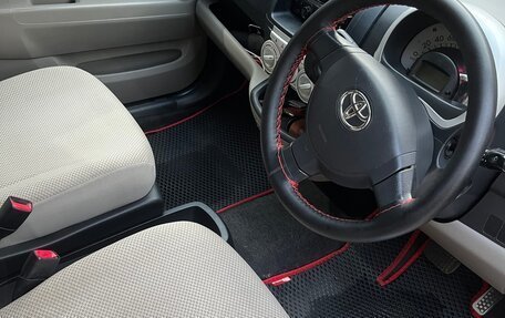 Toyota Passo III, 2005 год, 525 000 рублей, 8 фотография