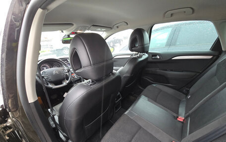 Citroen C4 II рестайлинг, 2012 год, 625 000 рублей, 5 фотография