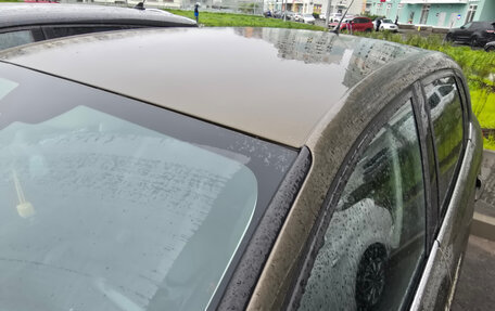Citroen C4 II рестайлинг, 2012 год, 625 000 рублей, 8 фотография