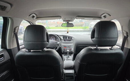 Citroen C4 II рестайлинг, 2012 год, 625 000 рублей, 9 фотография