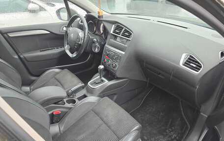 Citroen C4 II рестайлинг, 2012 год, 625 000 рублей, 11 фотография