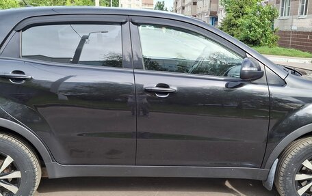 SsangYong Actyon II рестайлинг, 2013 год, 1 160 000 рублей, 3 фотография