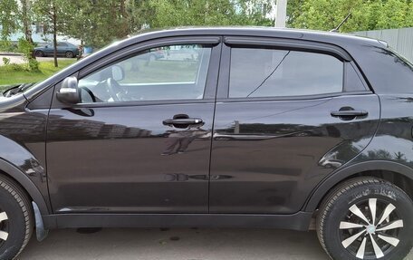 SsangYong Actyon II рестайлинг, 2013 год, 1 160 000 рублей, 4 фотография
