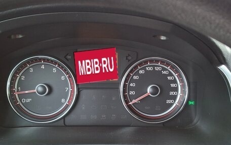 SsangYong Actyon II рестайлинг, 2013 год, 1 160 000 рублей, 5 фотография