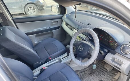 Mazda Demio III (DE), 2003 год, 260 000 рублей, 6 фотография