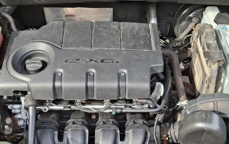 SsangYong Actyon II рестайлинг, 2013 год, 1 160 000 рублей, 11 фотография