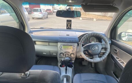 Mazda Demio III (DE), 2003 год, 260 000 рублей, 7 фотография