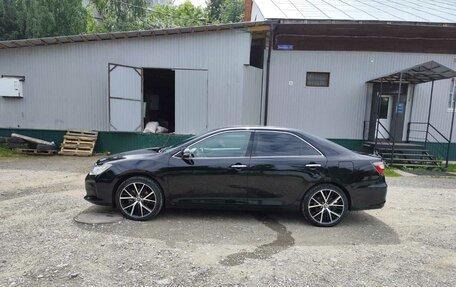 Toyota Camry, 2016 год, 2 350 000 рублей, 8 фотография