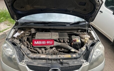 Mazda Demio III (DE), 2003 год, 260 000 рублей, 10 фотография