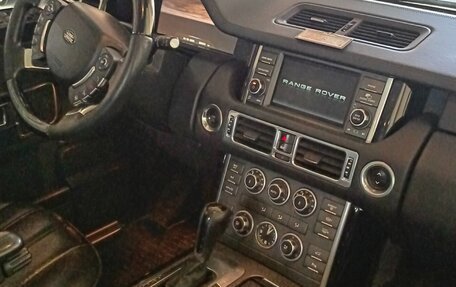 Land Rover Range Rover III, 2010 год, 2 500 000 рублей, 8 фотография
