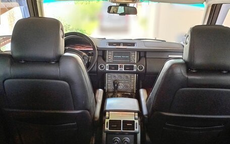 Land Rover Range Rover III, 2010 год, 2 500 000 рублей, 10 фотография