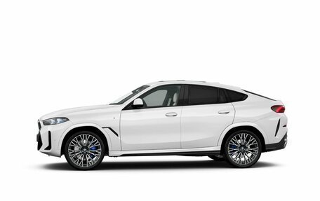 BMW X6, 2023 год, 14 000 000 рублей, 8 фотография