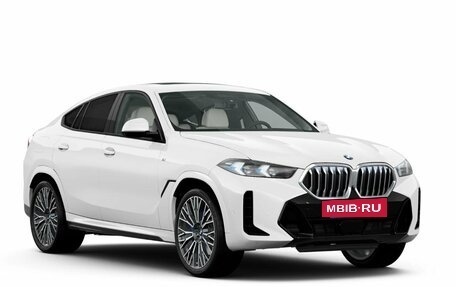 BMW X6, 2023 год, 14 000 000 рублей, 3 фотография