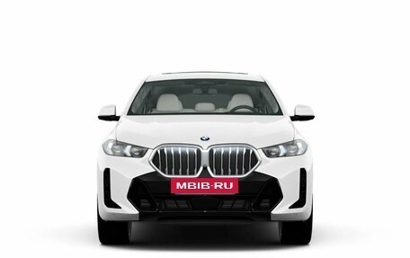 BMW X6, 2023 год, 14 000 000 рублей, 2 фотография